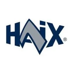 haix Sicherheitsstiefel schwarz 46 EU