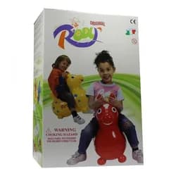 Jacobs Cavallo Rody