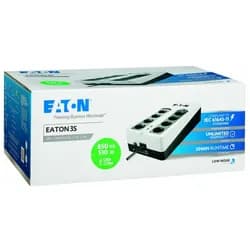 Eaton 3S 850 DIN (850 VA, 510 W), USV