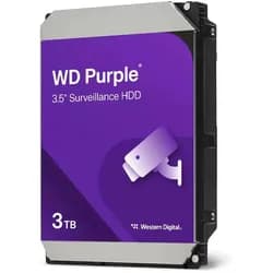 WD HDD-Festplatte