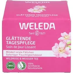 Weleda Glae Ta Wil&wei Tee