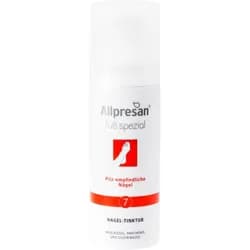 Allpresan Fuß spezial Nr7 Nageltinktur