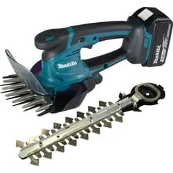 Makita DUM604RFX Akku-Gras-/Strauchschere