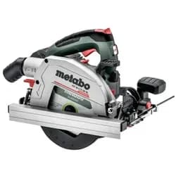 Metabo Akku-Handkreissäge KS 18 LTX 66 BL Karton