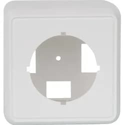 Telegärtner Aufputz-Set 100021398
