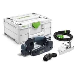 Festool Einhandhobel EHL 65 EQ-Plus