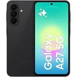 Galaxy A27 5G 256GB/8GB - Black