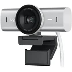 Logitech Webcam MX BRIO grau
