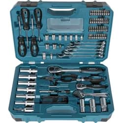 Makita Werkzeugset 87tlg