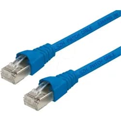Telegärtner Patchkabel S/FTP 6A 100008265