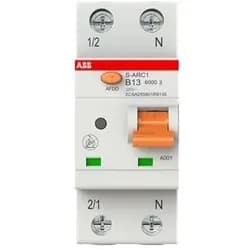 ABB Stotz S&J Brandschutzschalter S-ARC1 B13