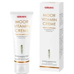 Gerlavit Moor Vitamin Creme