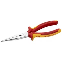 Knipex Flachrundzange