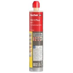Hochleistungsmörtel FIS V300T Inhalt 300ml
