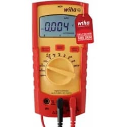 Wiha Multimeter 45215