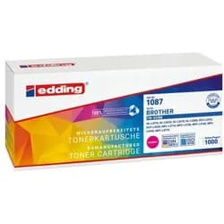 Toner 18-1087 wie Brother TN-243M magenta