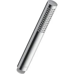 Duravit, Duschbrause, Stabbrause (1 Strahlart, 9 l/min)