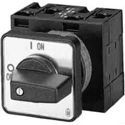 Eaton Ein-Aus-Schalter T0-1-102/E