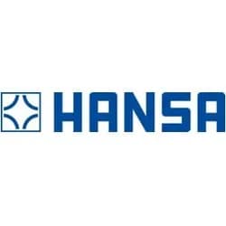 Hansa Schlauch HANSA 59905067 L=1500 chr