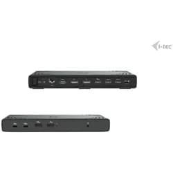 I-TEC Laptop-Dockingstation