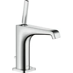 AXOR 36100000 Waschtischmischer 125 Axor Citterio E - Silber