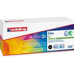 edding Toner 18-2104 wie HP CF210X schwarz