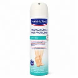Hansaplast Fußpilz 2in1 Deo