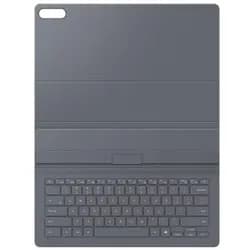 Samsung Case Keyboard Book Cover Slim Black Tablet