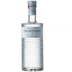 The Botanist Gin