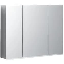 Geberit, Spiegelschrank, Option Plus (90 x 17.20 x 70 cm)