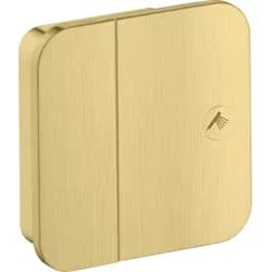hansgrohe Absperrventil Axor One, Unterputz