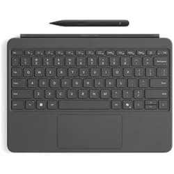 Microsoft Surface Pro 12 Keyboard Schwarz mit Slim Pen