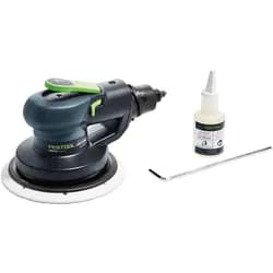 Festool Druckluft-Exzenterschleifer LEX 3 150/7