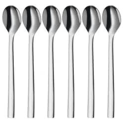 WMF Langstiellöffel Nuova silber