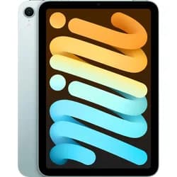 APPLE iPad mini 7, Blue, 128GB