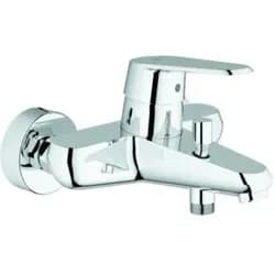 GROHE Eurodisc Wannenarmatur Chrom 33390002