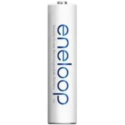 eneloop Akkus Micro AAA 1.2 V