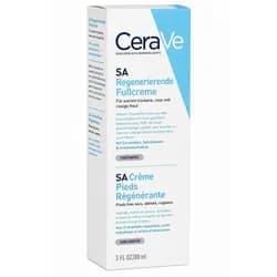 SA Renewing Foot Cream 88 ml