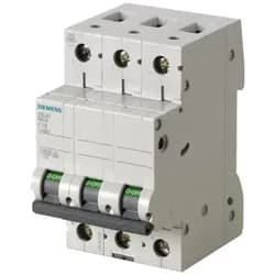 Siemens Dig.Industr. Leitungsschutzschalter 5SL4320-7