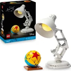 LEGO® Disney Pixar Luxo Jr.