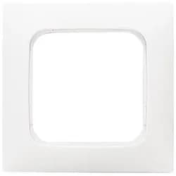 Busch-Jaeger Rahmen 1-fach 2511-214K-102
