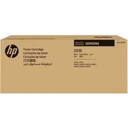 Samsung, Toner, Mlt-D203e (BK)
