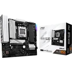 Asrock Mainboard