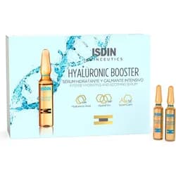 ISDINCEUTICS hyaluronic booster 10 x 2ml