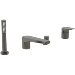 IDEAL STANDARD BD671A5 Badearm. f.Wannenrand La Dolce Vita - Grau