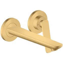 AXOR 49110250 2-Loch WTA Wand UP Axor Citterio C