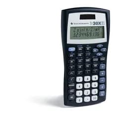 TI-30X II S - Taschenrechner