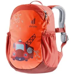 Deuter Pico papaya-lava (9503)