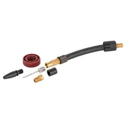 Zubehör-Set für Druckluftpumpen