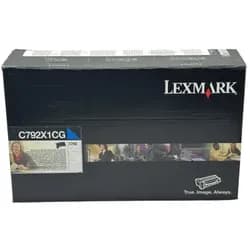 Lexmark Tonerpatrone